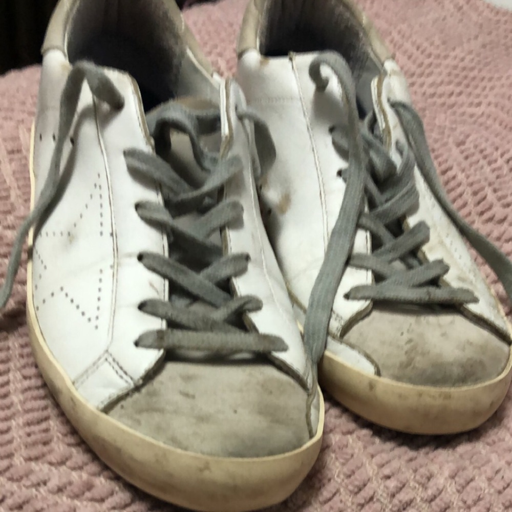 Golden Goose sneakers 👟